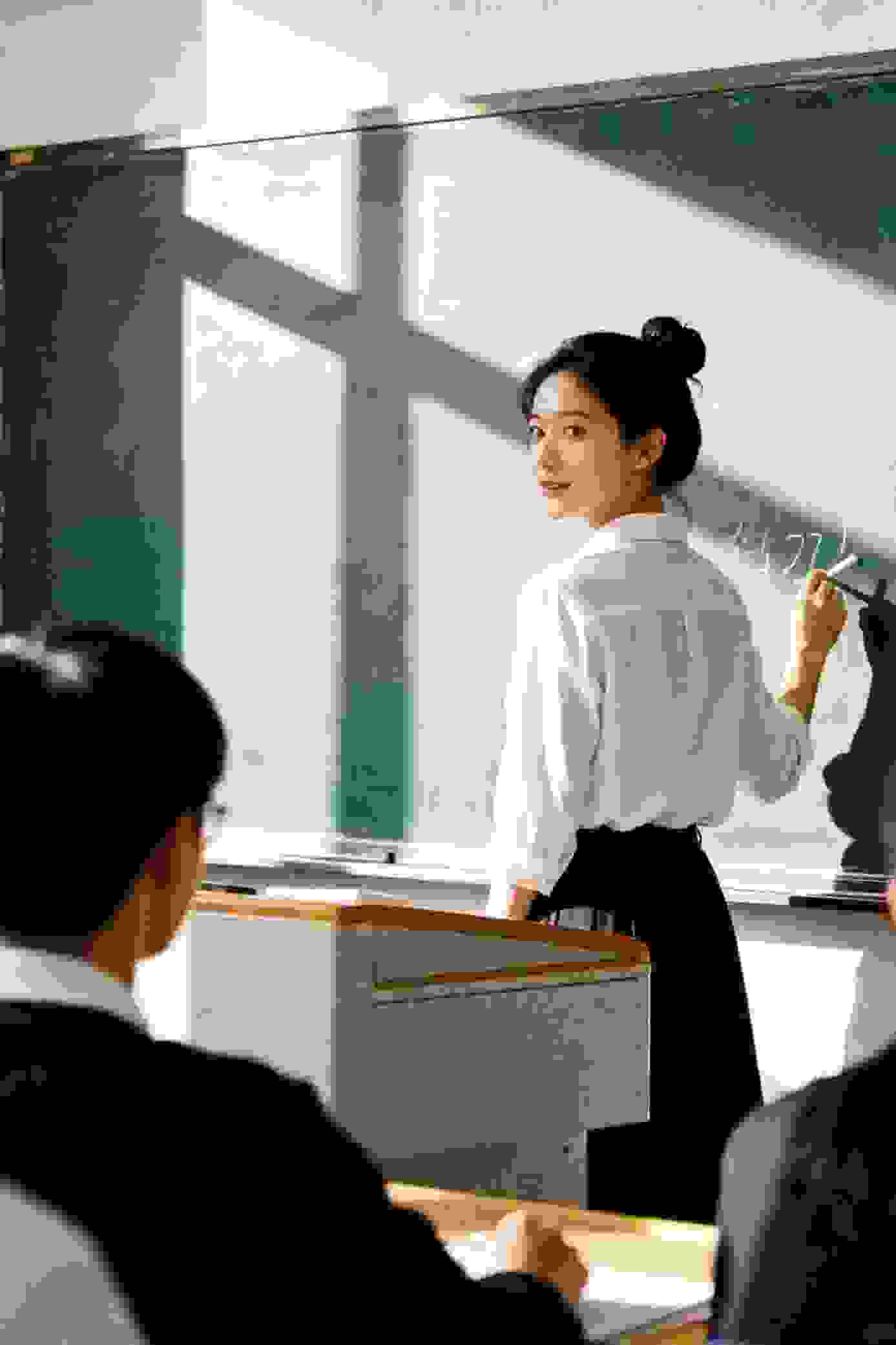 流金岁月