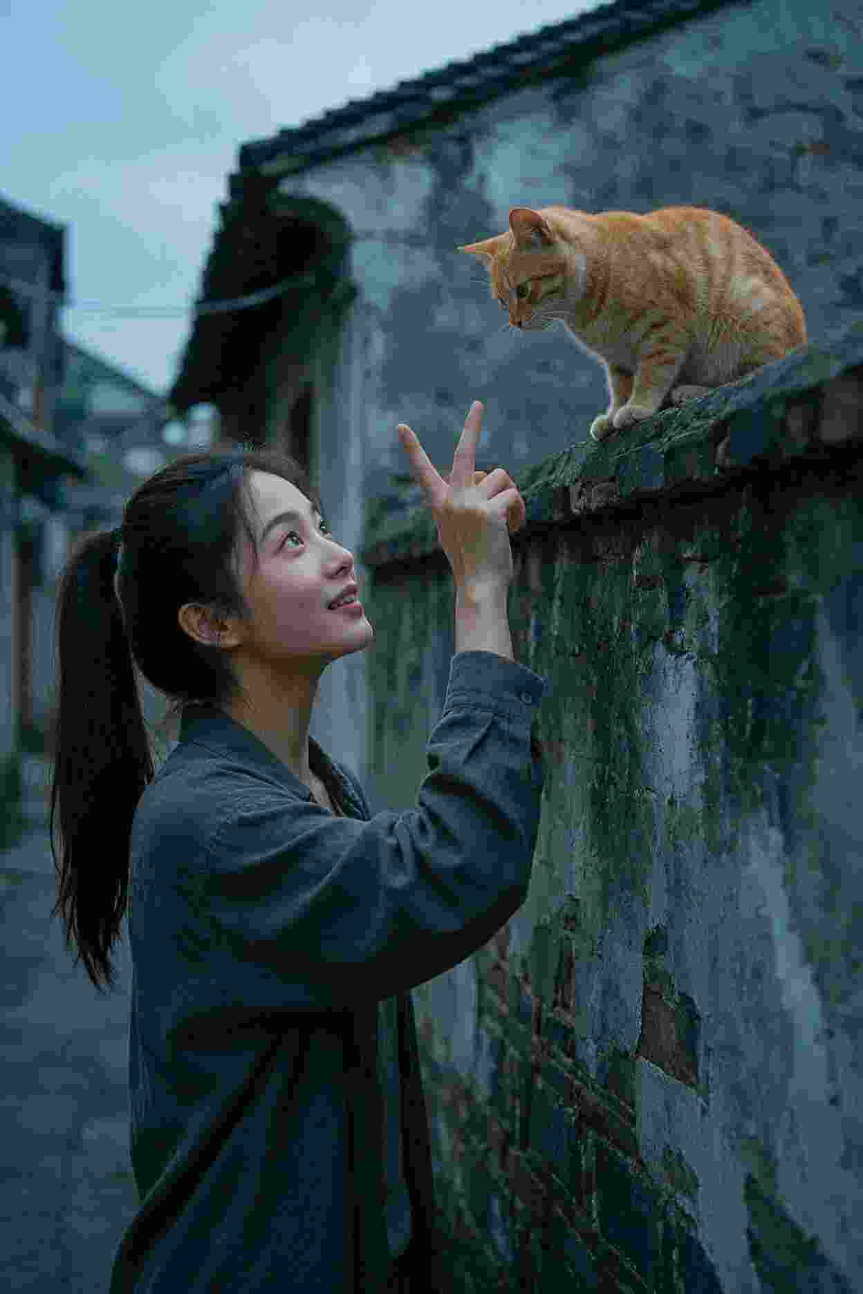 秦时明月