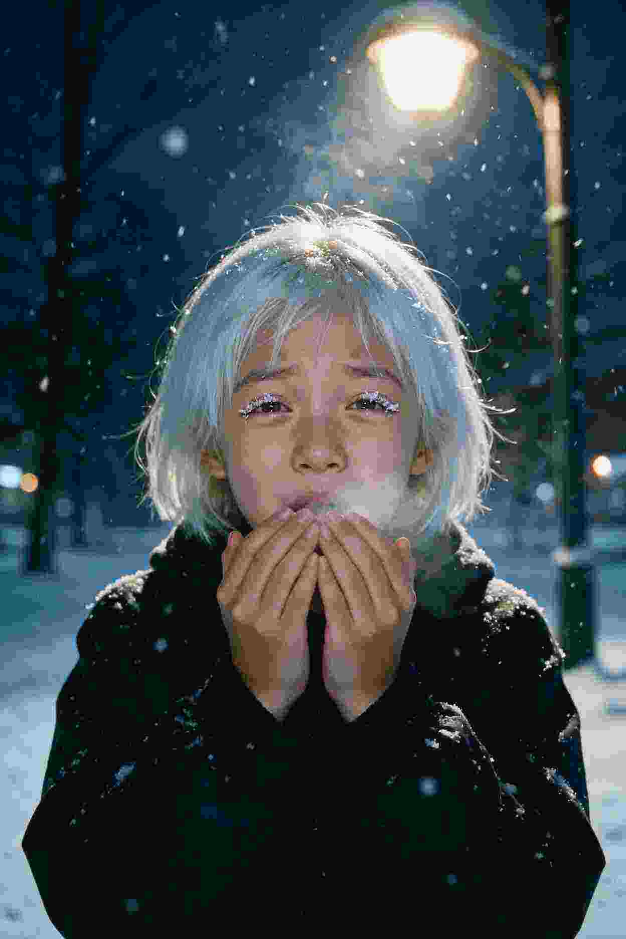 人生大事
